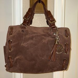 NWT Authentic Michael Kors Purse